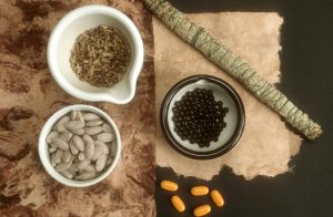 Herbal Medicine